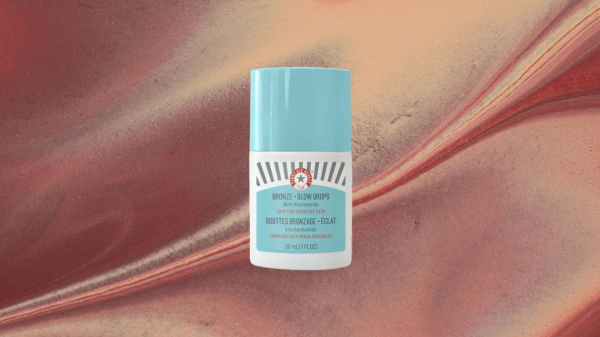 The First Aid Beauty Bronze + Glow Drops with Niacinamide Are So Good People Will Think You Just Got Back From Vacation—Review